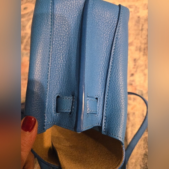 MCM EUC Mini Milla Two-Way Tote - Picture 9 of 17